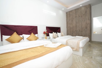 sarthi home stay