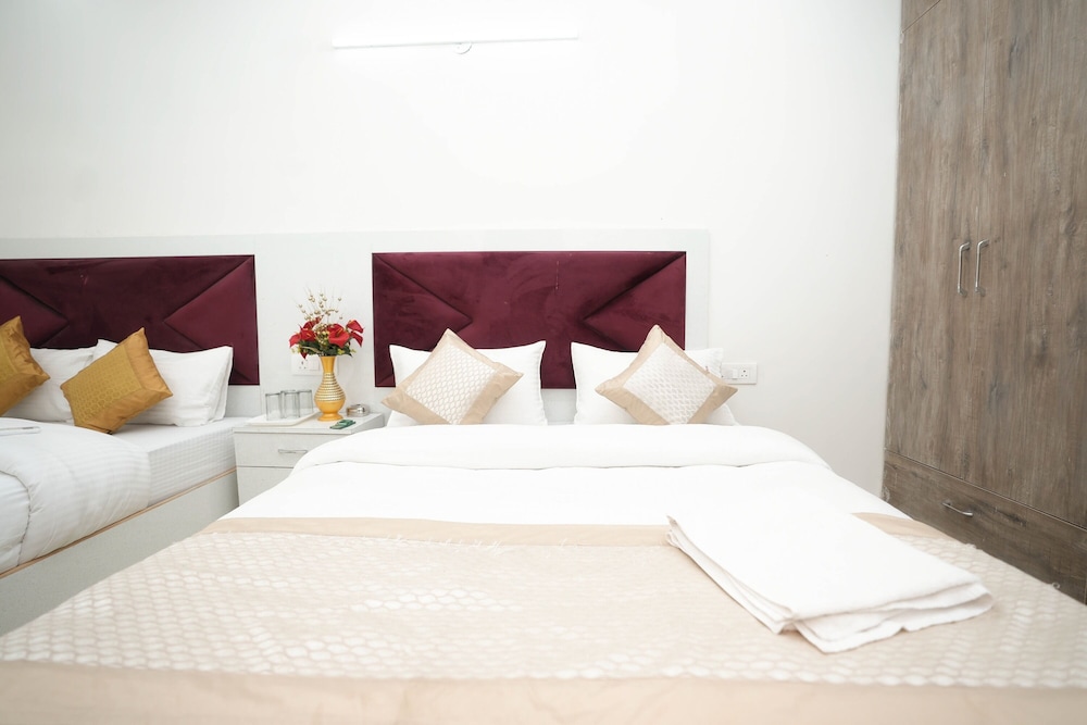 sarthi home stay