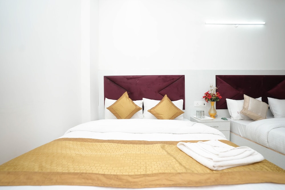 sarthi home stay
