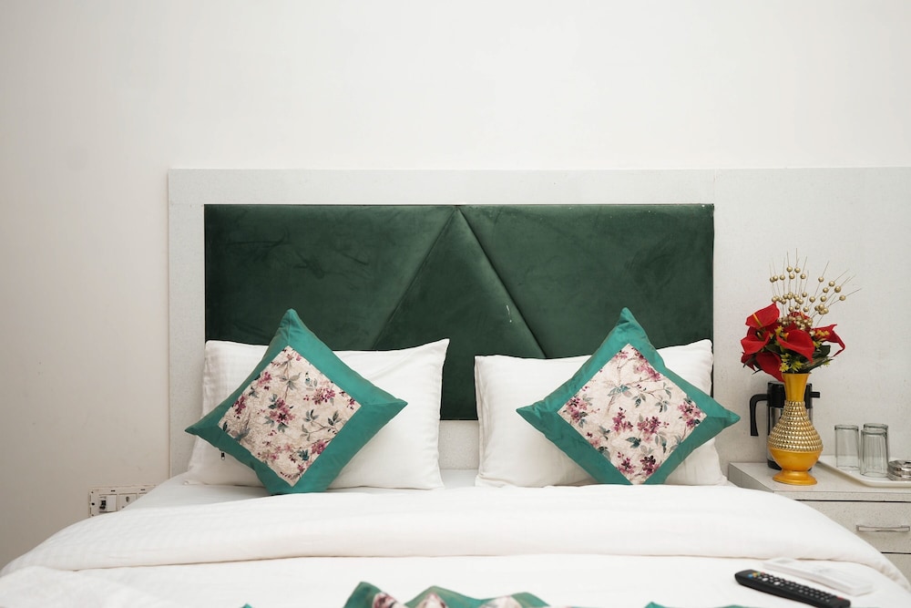 sarthi home stay