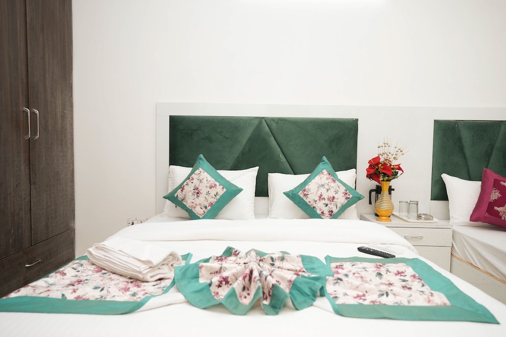 sarthi home stay