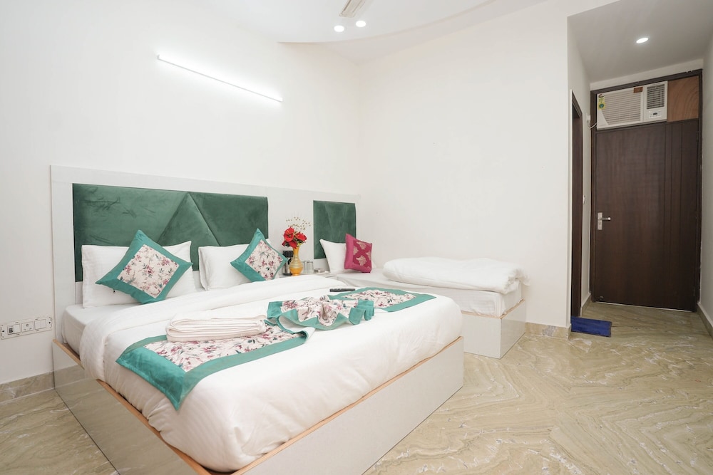 sarthi home stay