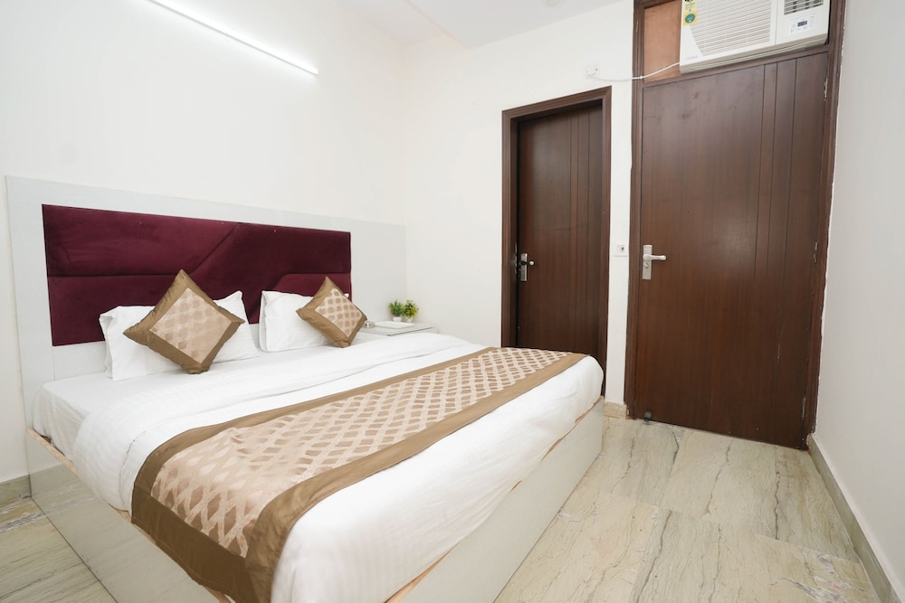 sarthi home stay