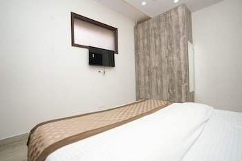 sarthi home stay
