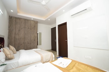 sarthi home stay