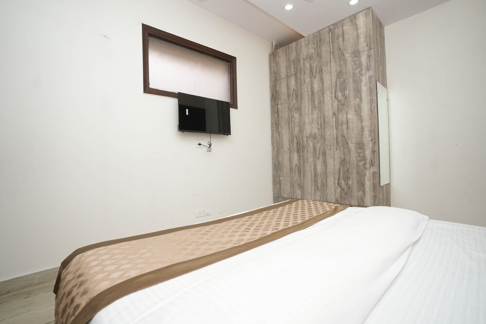 sarthi home stay
