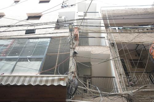 sarthi home stay