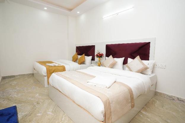 sarthi home stay