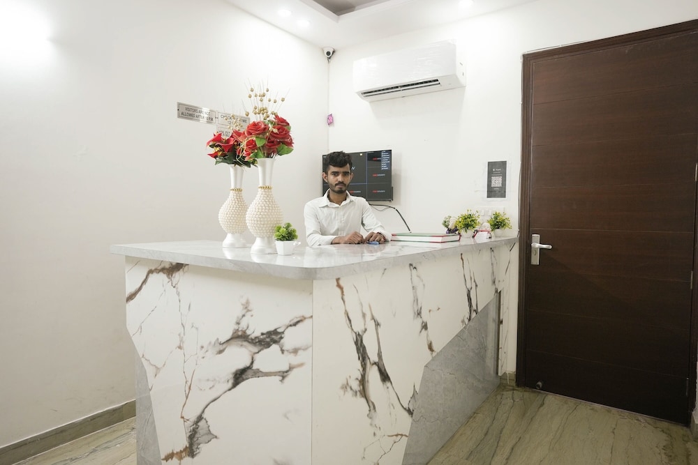 sarthi home stay