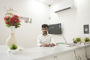sarthi home stay