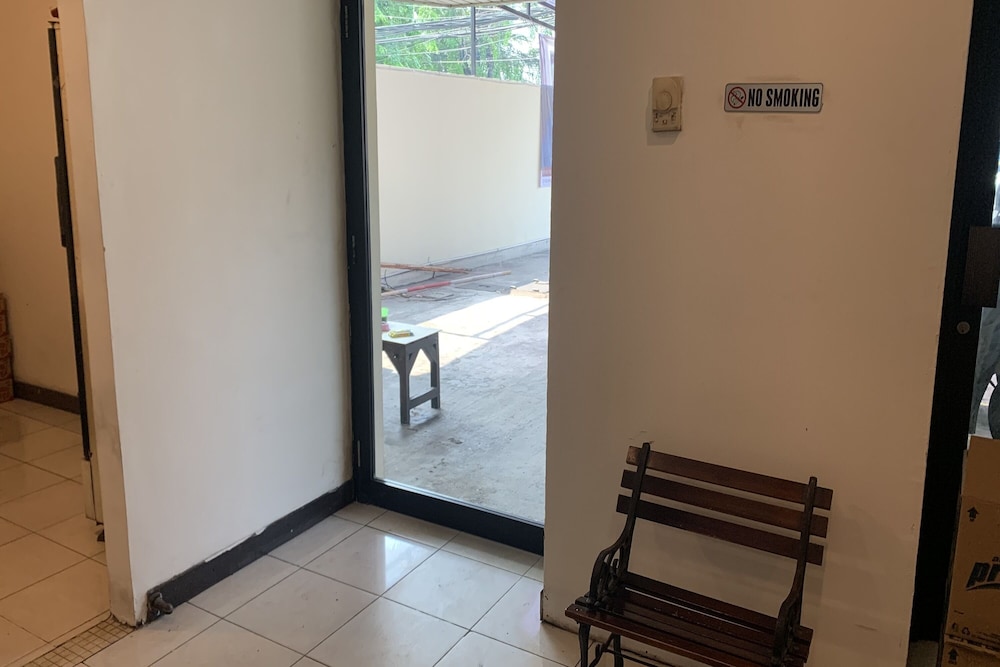ketapang residence powered nature