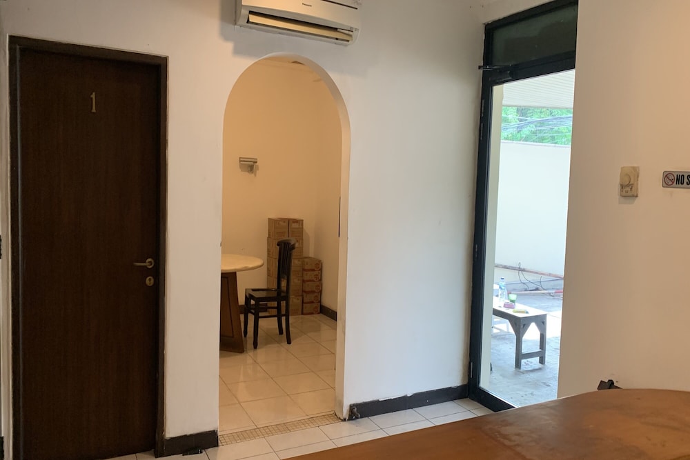 ketapang residence powered nature
