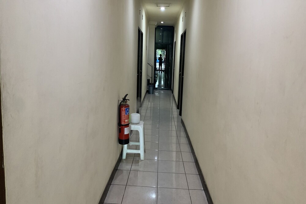 ketapang residence powered nature