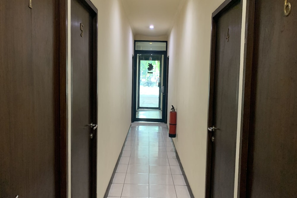 ketapang residence powered nature