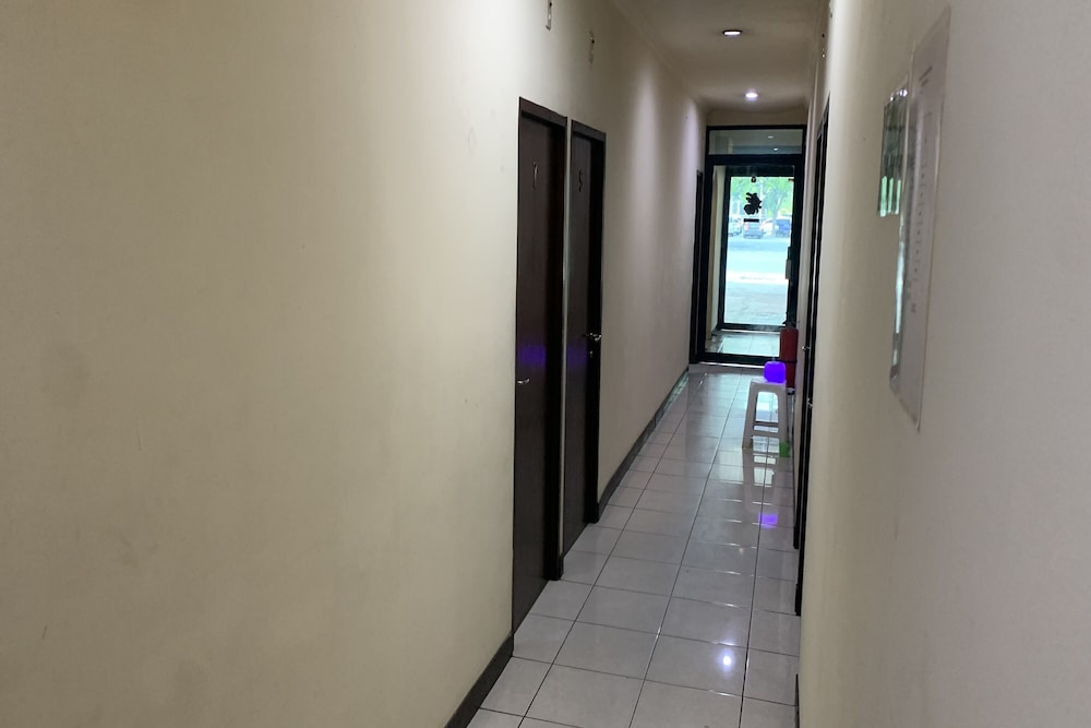 ketapang residence powered nature