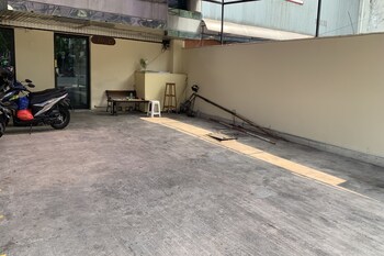 ketapang residence powered nature