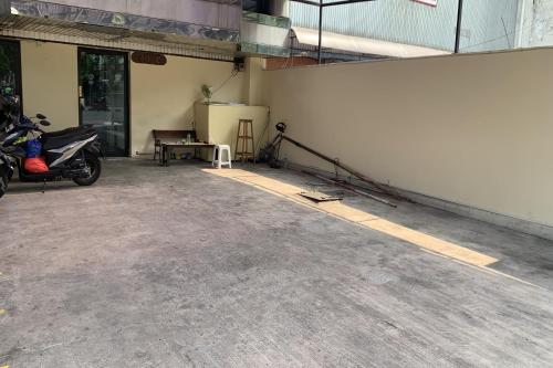 ketapang residence powered nature
