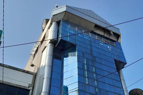 ketapang residence powered nature