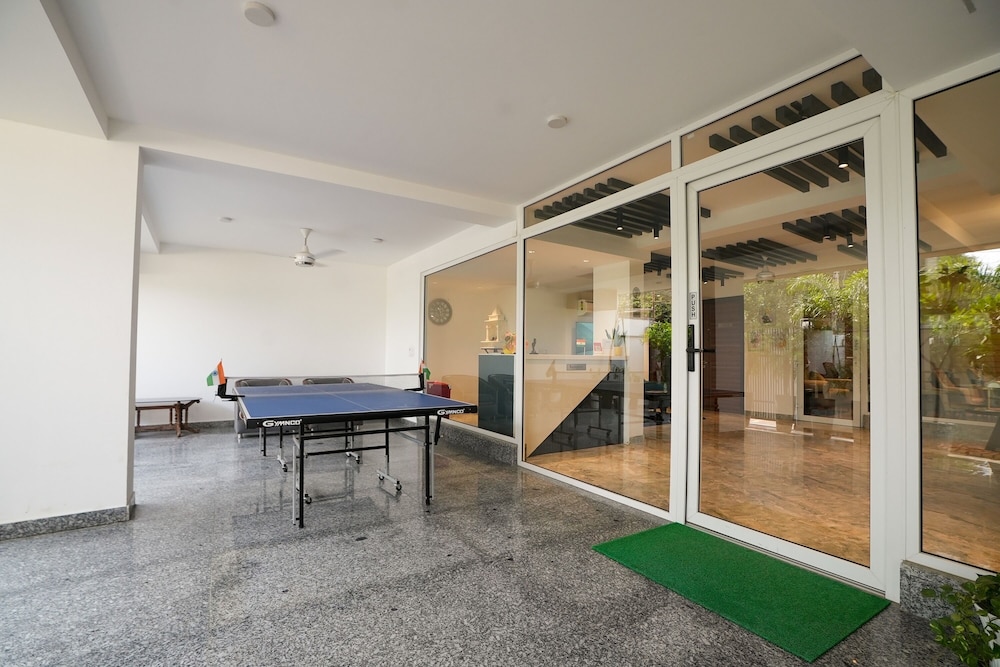 inception residence