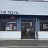 the toya