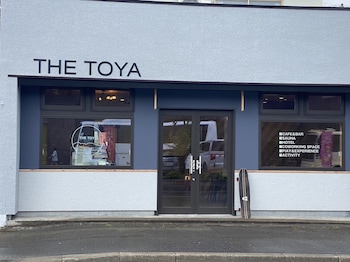 the toya