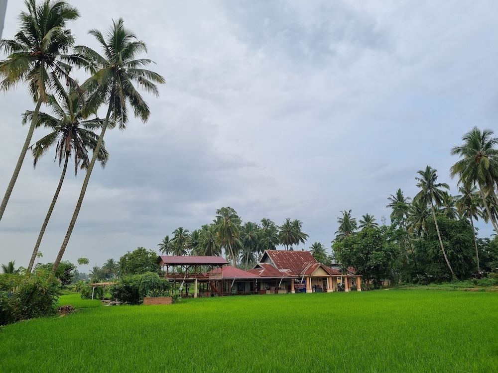 payakumbuh