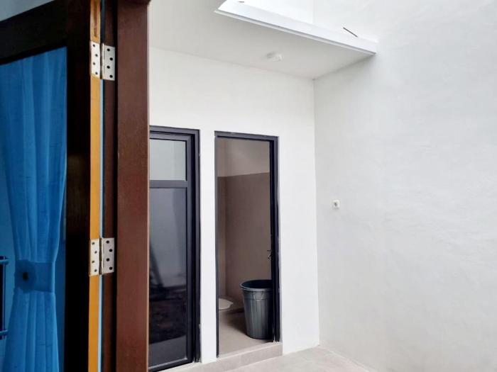 wafaby guest house