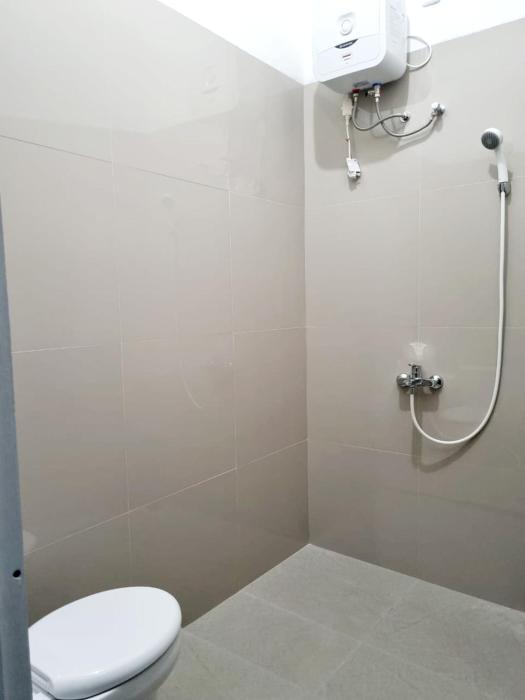 wafaby guest house