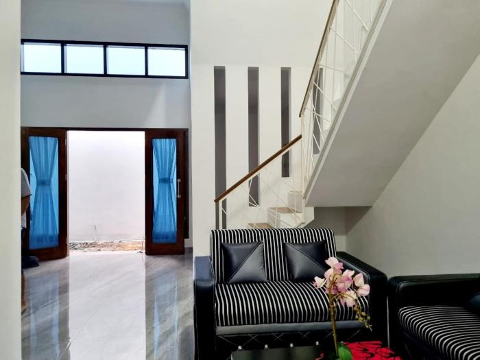wafaby guest house