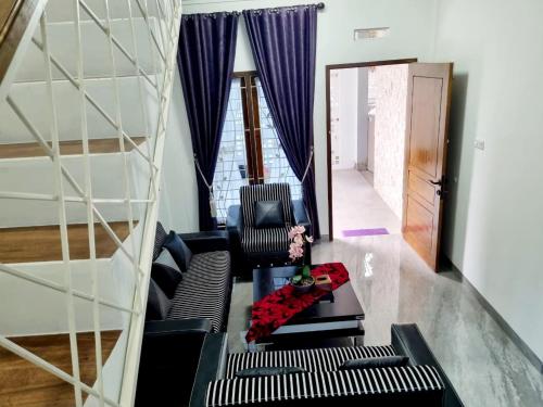 wafaby guest house