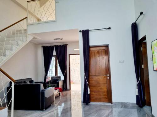 wafaby guest house
