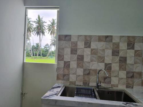 wafaby guest house
