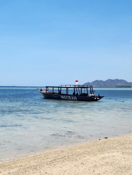 sumbawa barat