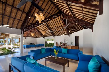 Mocean Dive Resort,Taliwang>>Sumbawa Barat,3.5 star