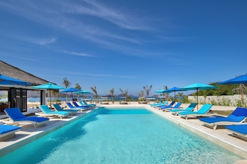 Mocean Dive Resort,Taliwang>>Sumbawa Barat,3.5 star