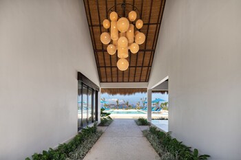 Mocean Dive Resort,Taliwang>>Sumbawa Barat,3.5 star