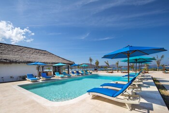 Mocean Dive Resort,Taliwang>>Sumbawa Barat,3.5 star