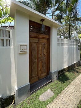 rumah senang