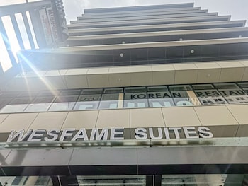 wesfame suites