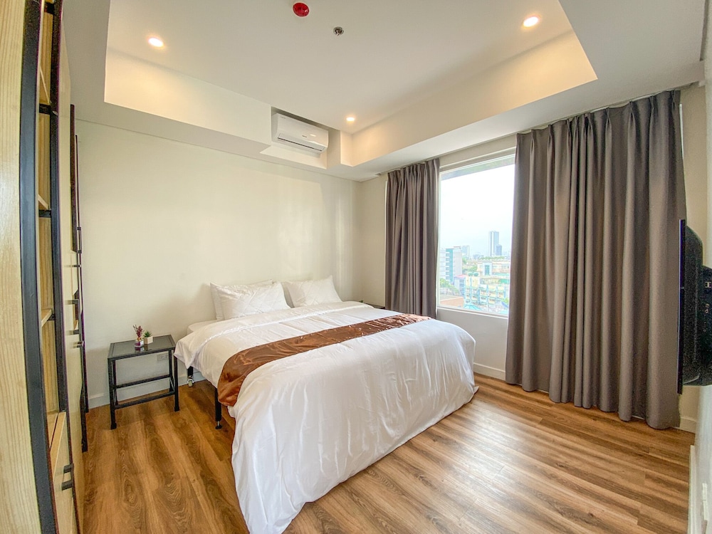 wesfame suites