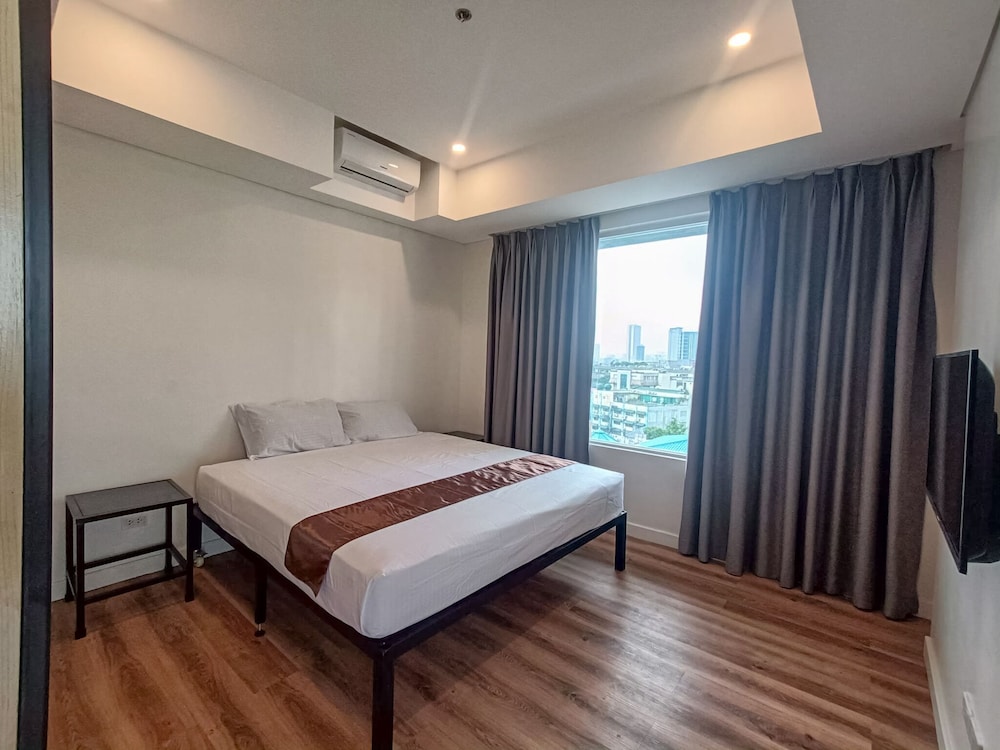 wesfame suites