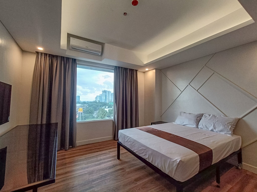 wesfame suites