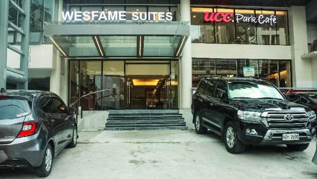 wesfame suites