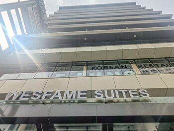 wesfame suites