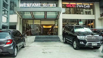 wesfame suites