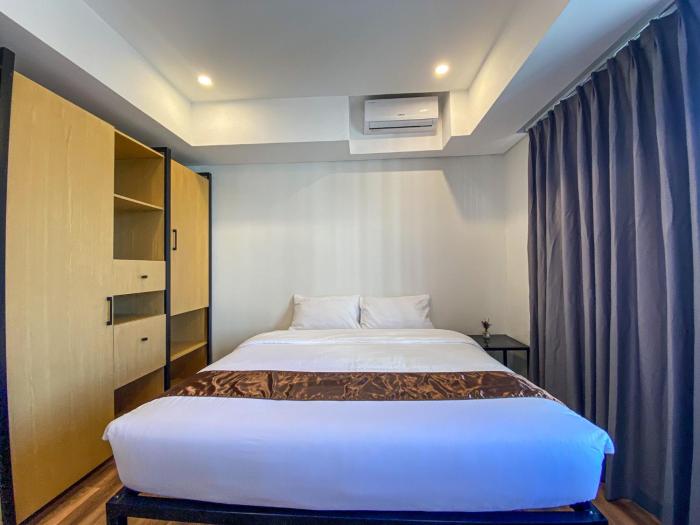 wesfame suites