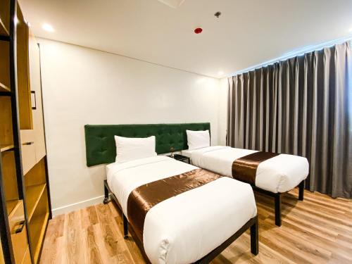 wesfame suites