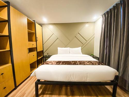 wesfame suites
