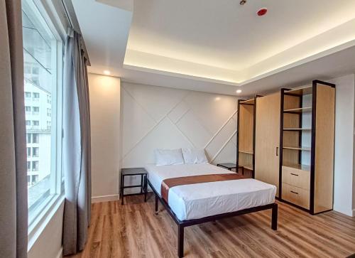 wesfame suites