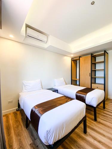 wesfame suites